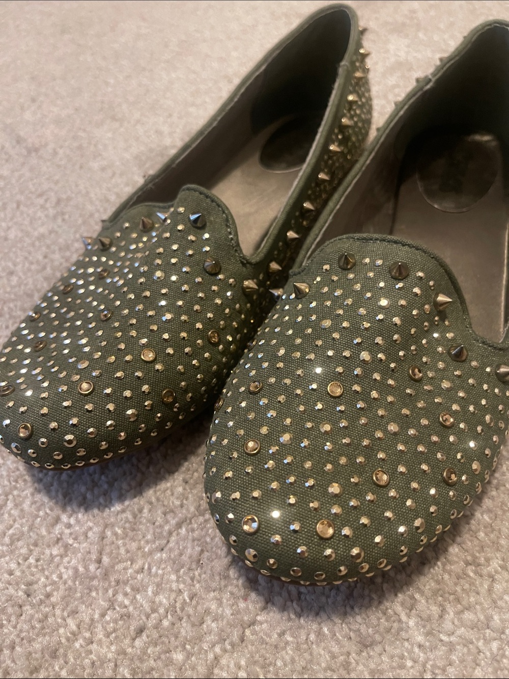 Cute Fall Flats - Picture 11 of 11